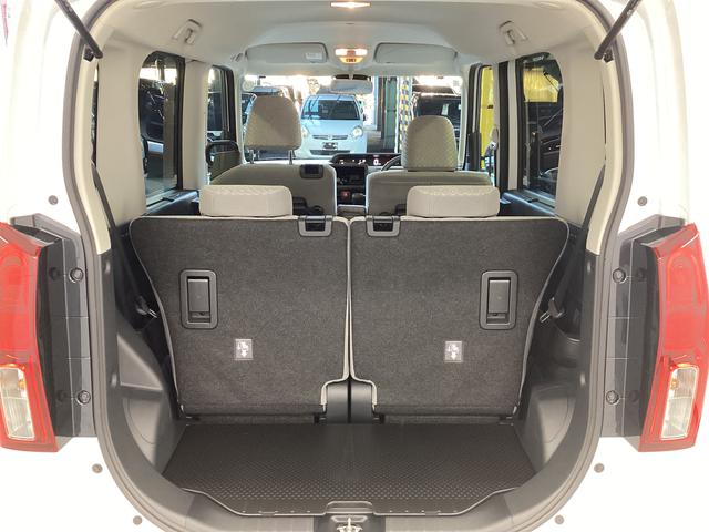 タントＸ衝突被害軽減ブレーキ　横滑り防止装置　オートハイビーム　アイドリングストップ　ステアリングスイッチ　オートライト　キーフリーシステム　オートエアコン　バックカメラ（岐阜県）の中古車