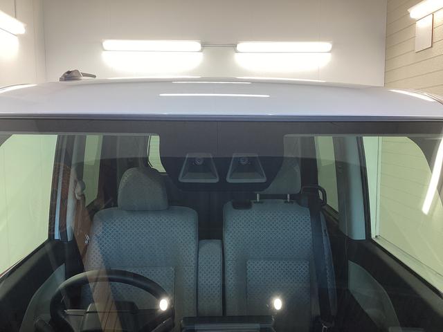 タントＸ衝突被害軽減ブレーキ　横滑り防止装置　オートハイビーム　アイドリングストップ　ステアリングスイッチ　オートライト　キーフリーシステム　オートエアコン　バックカメラ（岐阜県）の中古車