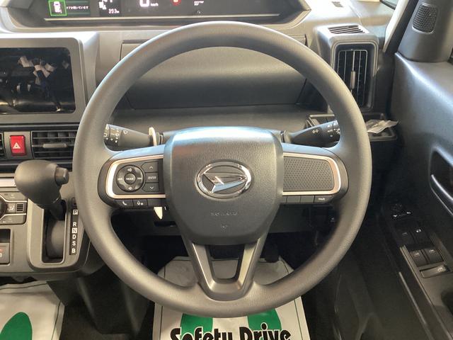 タントＸ衝突被害軽減ブレーキ　横滑り防止装置　オートハイビーム　アイドリングストップ　ステアリングスイッチ　オートライト　キーフリーシステム　オートエアコン　バックカメラ（岐阜県）の中古車