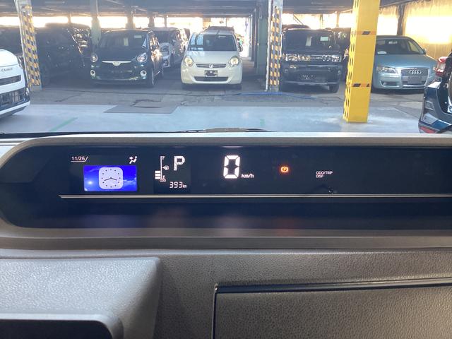 タントＸ衝突被害軽減ブレーキ　横滑り防止装置　オートハイビーム　アイドリングストップ　ステアリングスイッチ　オートライト　キーフリーシステム　オートエアコン　バックカメラ（岐阜県）の中古車