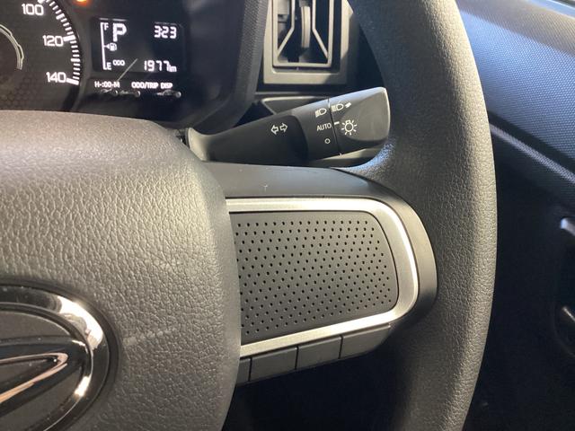 タフトＸ衝突被害軽減ブレーキ　横滑り防止装置　オートハイビーム　アイドリングストップ　ステアリングスイッチ　オートライト　キーフリーシステム　オートエアコン　ナビ　ドラレコ　バックカメラ　ＥＴＣ　マット（岐阜県）の中古車