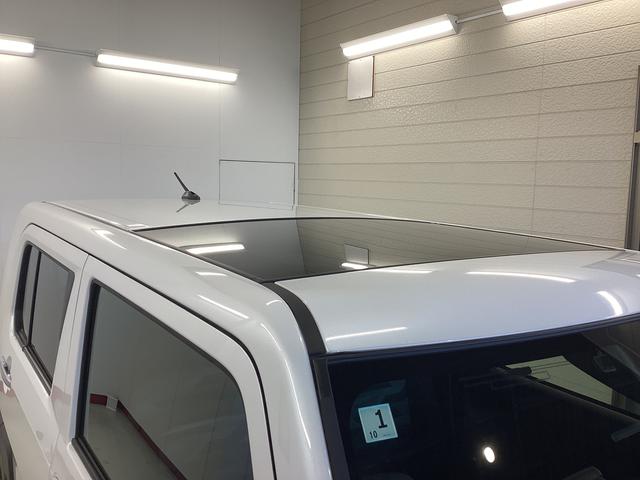 タフトＸ衝突被害軽減ブレーキ　横滑り防止装置　オートハイビーム　アイドリングストップ　ステアリングスイッチ　オートライト　キーフリーシステム　オートエアコン　ナビ　ドラレコ　バックカメラ　ＥＴＣ　マット（岐阜県）の中古車