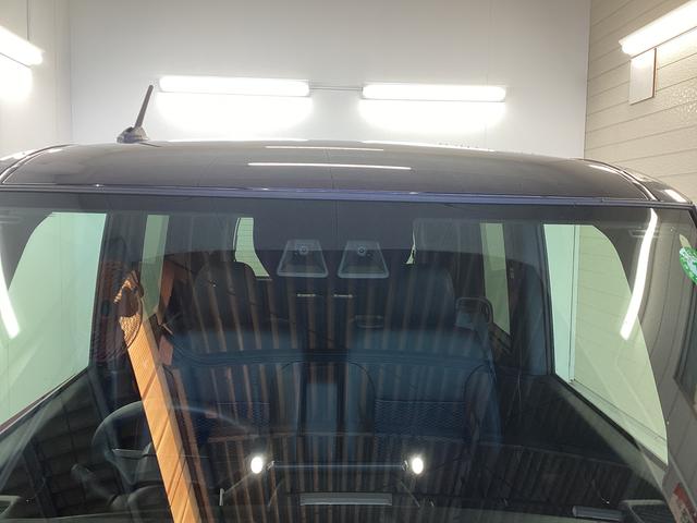 タントカスタムＲＳ衝突被害軽減ブレーキ　横滑り防止装置　オートハイビーム　アイドリングストップ　ステアリングスイッチ　オートライト　キーフリーシステム　オートエアコン　ディスプレイオーディオ　バックカメラ（岐阜県）の中古車