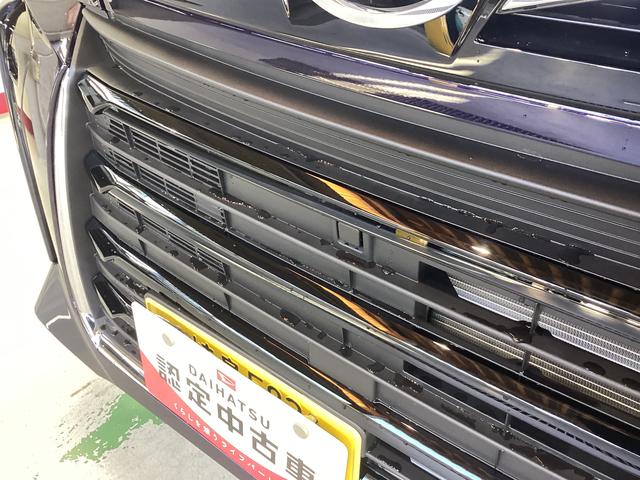 タントカスタムＲＳ衝突被害軽減ブレーキ　横滑り防止装置　オートハイビーム　アイドリングストップ　ステアリングスイッチ　オートライト　キーフリーシステム　オートエアコン　ディスプレイオーディオ　バックカメラ（岐阜県）の中古車