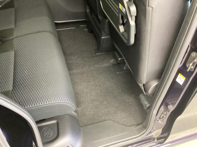 タントカスタムＲＳ衝突被害軽減ブレーキ　横滑り防止装置　オートハイビーム　アイドリングストップ　ステアリングスイッチ　オートライト　キーフリーシステム　オートエアコン　ディスプレイオーディオ　バックカメラ（岐阜県）の中古車