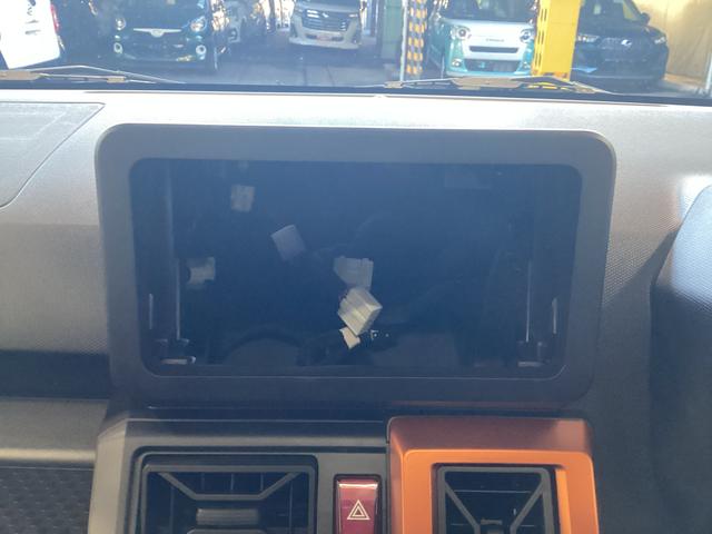 タフトＧ衝突被害軽減ブレーキ　横滑り防止装置　オートハイビーム　アイドリングストップ　ステアリングスイッチ　オートライト　キーフリーシステム　オートエアコン　パノラマカメラ　マット　バイザー（岐阜県）の中古車