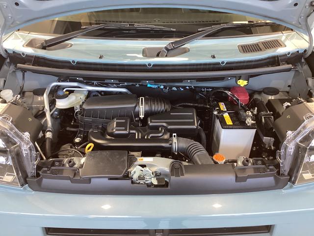 タフトＧ衝突被害軽減ブレーキ　横滑り防止装置　オートハイビーム　アイドリングストップ　ステアリングスイッチ　オートライト　キーフリーシステム　オートエアコン　パノラマカメラ　マット　バイザー（岐阜県）の中古車