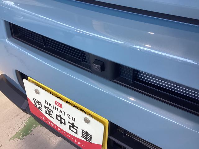 タフトＧ衝突被害軽減ブレーキ　横滑り防止装置　オートハイビーム　アイドリングストップ　ステアリングスイッチ　オートライト　キーフリーシステム　オートエアコン　パノラマカメラ　マット　バイザー（岐阜県）の中古車