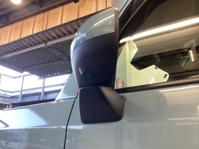 タフトＧ衝突被害軽減ブレーキ　横滑り防止装置　オートハイビーム　アイドリングストップ　ステアリングスイッチ　オートライト　キーフリーシステム　オートエアコン　パノラマカメラ　マット　バイザー（岐阜県）の中古車