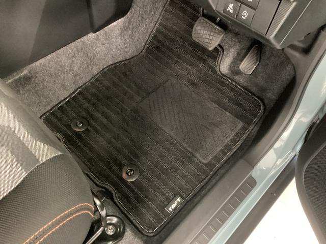 タフトＧ衝突被害軽減ブレーキ　横滑り防止装置　オートハイビーム　アイドリングストップ　ステアリングスイッチ　オートライト　キーフリーシステム　オートエアコン　パノラマカメラ　マット　バイザー（岐阜県）の中古車