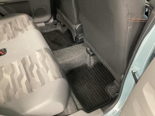 タフトＧ衝突被害軽減ブレーキ　横滑り防止装置　オートハイビーム　アイドリングストップ　ステアリングスイッチ　オートライト　キーフリーシステム　オートエアコン　パノラマカメラ　マット　バイザー（岐阜県）の中古車