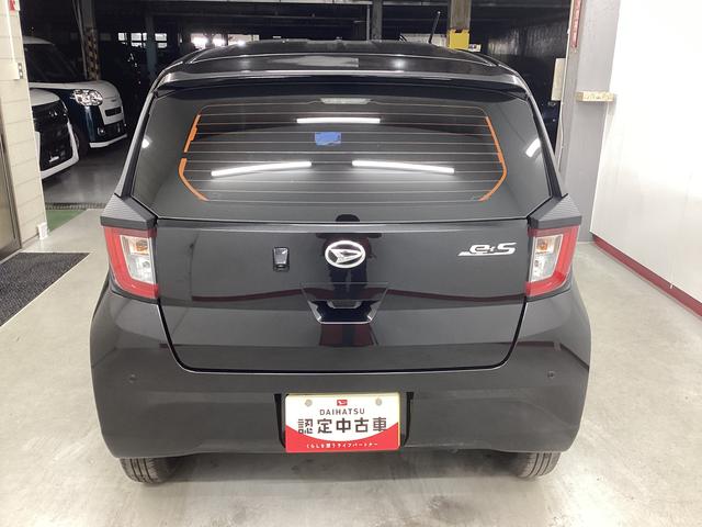 ミライースL SAIII衝突被害軽減ブレーキ 横滑り防止装置 オートハイビーム アイドリングストップ オートライト キーレス エアコン ナビ バックカメラ(岐阜県)の中古車