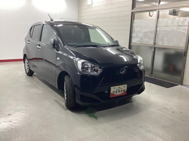 ミライースL SAIII衝突被害軽減ブレーキ 横滑り防止装置 オートハイビーム アイドリングストップ オートライト キーレス エアコン ナビ バックカメラ(岐阜県)の中古車