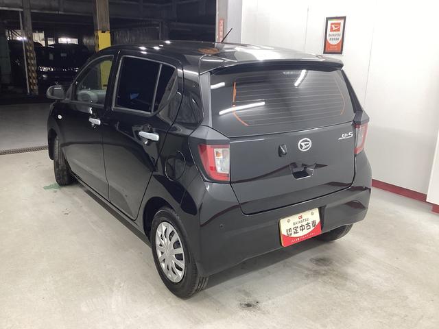 ミライースL SAIII衝突被害軽減ブレーキ 横滑り防止装置 オートハイビーム アイドリングストップ オートライト キーレス エアコン ナビ バックカメラ(岐阜県)の中古車