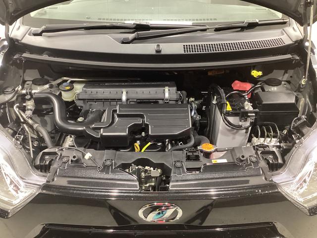 ミライースL SAIII衝突被害軽減ブレーキ 横滑り防止装置 オートハイビーム アイドリングストップ オートライト キーレス エアコン ナビ バックカメラ(岐阜県)の中古車