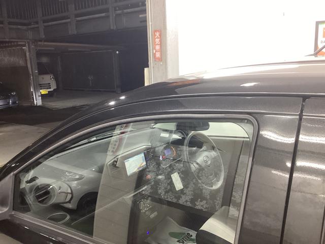 ミライースL SAIII衝突被害軽減ブレーキ 横滑り防止装置 オートハイビーム アイドリングストップ オートライト キーレス エアコン ナビ バックカメラ(岐阜県)の中古車