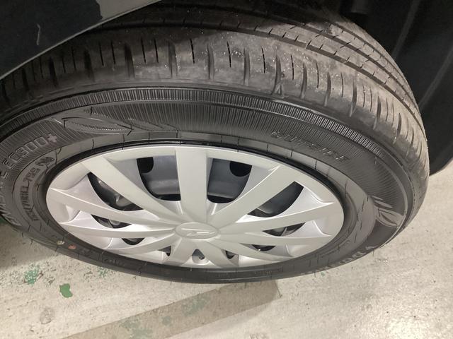 ミライースL SAIII衝突被害軽減ブレーキ 横滑り防止装置 オートハイビーム アイドリングストップ オートライト キーレス エアコン ナビ バックカメラ(岐阜県)の中古車