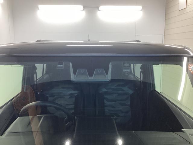 タフトG ダーククロムベンチャー衝突被害軽減ブレーキ 横滑り防止装置 オートハイビーム アイドリングストップ ステアリングスイッチ オートライト キーフリーシステム オートエアコン ナビ ドラレコ バックカメラ ETC マット(岐阜県)の中古車