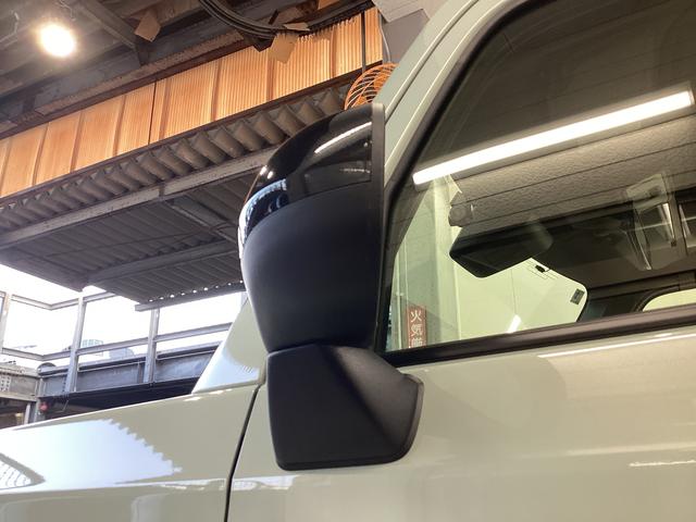 タフトG ダーククロムベンチャー衝突被害軽減ブレーキ 横滑り防止装置 オートハイビーム アイドリングストップ ステアリングスイッチ オートライト キーフリーシステム オートエアコン ナビ ドラレコ バックカメラ ETC マット(岐阜県)の中古車