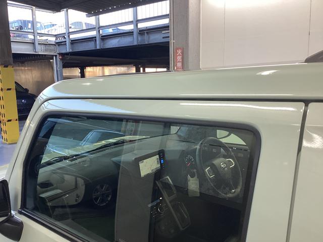 タフトG ダーククロムベンチャー衝突被害軽減ブレーキ 横滑り防止装置 オートハイビーム アイドリングストップ ステアリングスイッチ オートライト キーフリーシステム オートエアコン ナビ ドラレコ バックカメラ ETC マット(岐阜県)の中古車