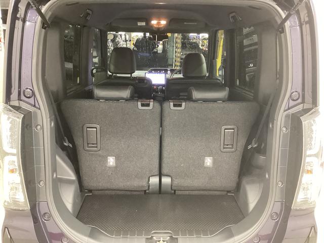 タントカスタムＲＳ衝突被害軽減ブレーキ　横滑り防止装置　オートハイビーム　アイドリングストップ　ステアリングスイッチ　オートライト　キーフリーシステム　オートエアコン　ナビ　ドラレコ　パノラマカメラ　マット　バイザー（岐阜県）の中古車