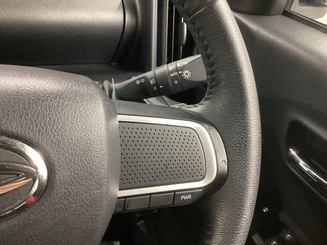 タントカスタムＲＳ衝突被害軽減ブレーキ　横滑り防止装置　オートハイビーム　アイドリングストップ　ステアリングスイッチ　オートライト　キーフリーシステム　オートエアコン　ナビ　ドラレコ　パノラマカメラ　マット　バイザー（岐阜県）の中古車