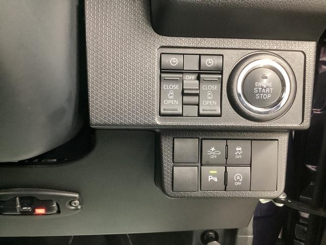 タントカスタムＲＳ衝突被害軽減ブレーキ　横滑り防止装置　オートハイビーム　アイドリングストップ　ステアリングスイッチ　オートライト　キーフリーシステム　オートエアコン　ナビ　ドラレコ　パノラマカメラ　マット　バイザー（岐阜県）の中古車