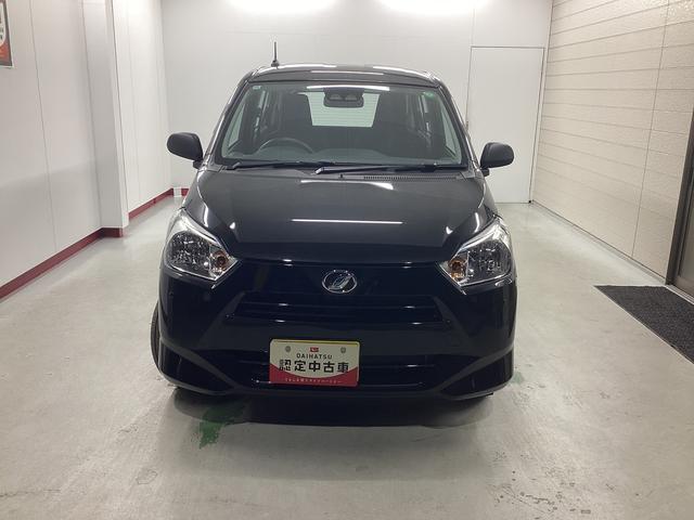 ミライースＬ　ＳＡIII衝突被害軽減ブレーキ　横滑り防止装置　オートハイビーム　アイドリングストップ　オートライト　キーレス　エアコン　マット　バイザー（岐阜県）の中古車