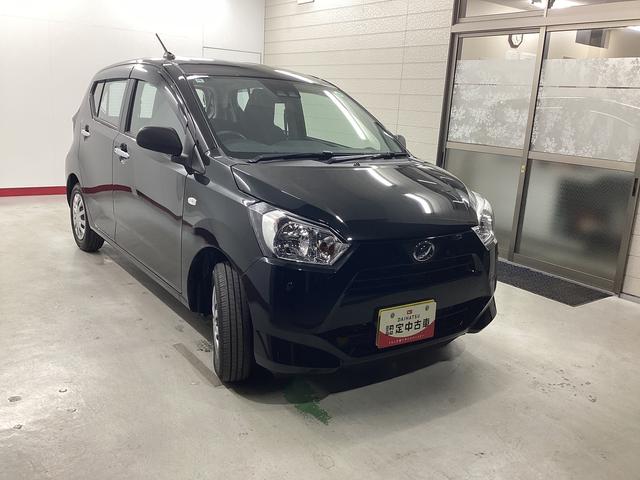 ミライースＬ　ＳＡIII衝突被害軽減ブレーキ　横滑り防止装置　オートハイビーム　アイドリングストップ　オートライト　キーレス　エアコン　マット　バイザー（岐阜県）の中古車