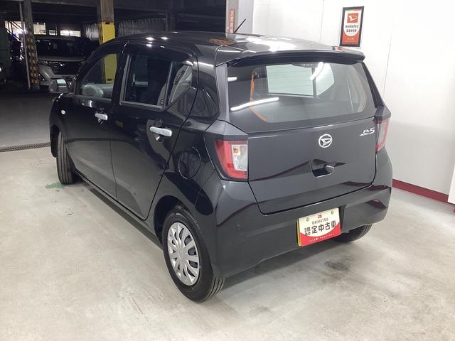 ミライースＬ　ＳＡIII衝突被害軽減ブレーキ　横滑り防止装置　オートハイビーム　アイドリングストップ　オートライト　キーレス　エアコン　マット　バイザー（岐阜県）の中古車