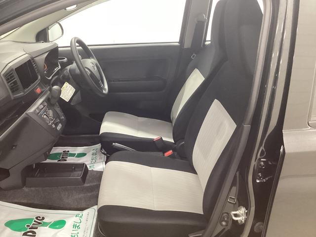 ミライースＬ　ＳＡIII衝突被害軽減ブレーキ　横滑り防止装置　オートハイビーム　アイドリングストップ　オートライト　キーレス　エアコン　マット　バイザー（岐阜県）の中古車