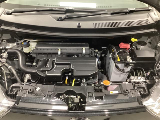 ミライースＬ　ＳＡIII衝突被害軽減ブレーキ　横滑り防止装置　オートハイビーム　アイドリングストップ　オートライト　キーレス　エアコン　マット　バイザー（岐阜県）の中古車