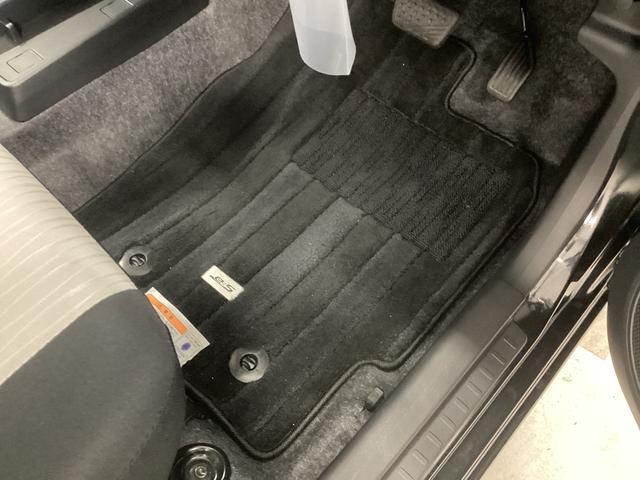 ミライースＬ　ＳＡIII衝突被害軽減ブレーキ　横滑り防止装置　オートハイビーム　アイドリングストップ　オートライト　キーレス　エアコン　マット　バイザー（岐阜県）の中古車