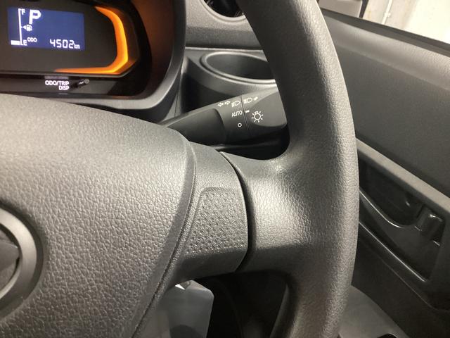 ミライースＬ　ＳＡIII衝突被害軽減ブレーキ　横滑り防止装置　オートハイビーム　アイドリングストップ　オートライト　キーレス　エアコン　マット　バイザー（岐阜県）の中古車