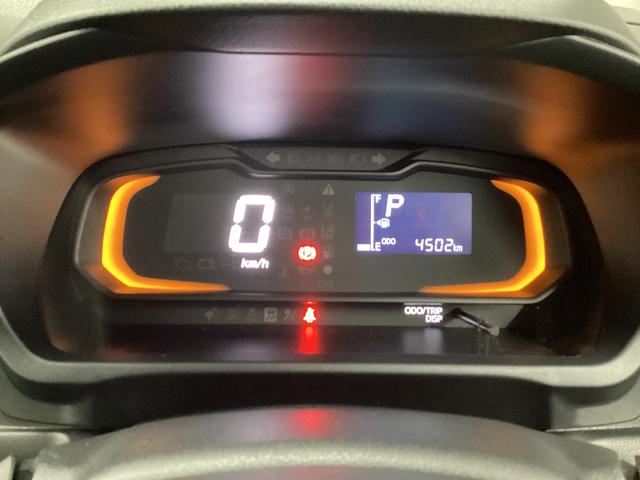 ミライースＬ　ＳＡIII衝突被害軽減ブレーキ　横滑り防止装置　オートハイビーム　アイドリングストップ　オートライト　キーレス　エアコン　マット　バイザー（岐阜県）の中古車