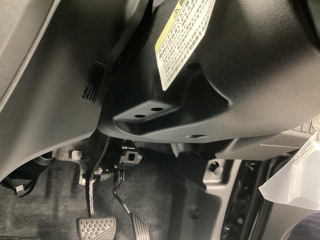 ミライースＬ　ＳＡIII衝突被害軽減ブレーキ　横滑り防止装置　オートハイビーム　アイドリングストップ　オートライト　キーレス　エアコン　マット　バイザー（岐阜県）の中古車