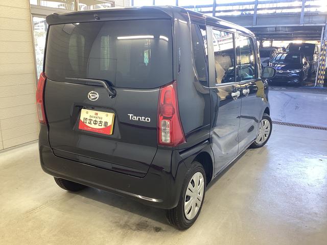 タントX衝突被害軽減ブレーキ 横滑り防止装置 4WD オートハイビーム アイドリングストップ ステアリングスイッチ オートライト キーフリーシステム オートエアコン バックカメラ(岐阜県)の中古車