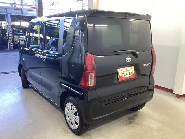 タントX衝突被害軽減ブレーキ 横滑り防止装置 4WD オートハイビーム アイドリングストップ ステアリングスイッチ オートライト キーフリーシステム オートエアコン バックカメラ(岐阜県)の中古車