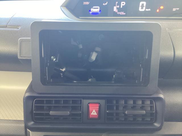 タントX衝突被害軽減ブレーキ 横滑り防止装置 4WD オートハイビーム アイドリングストップ ステアリングスイッチ オートライト キーフリーシステム オートエアコン バックカメラ(岐阜県)の中古車