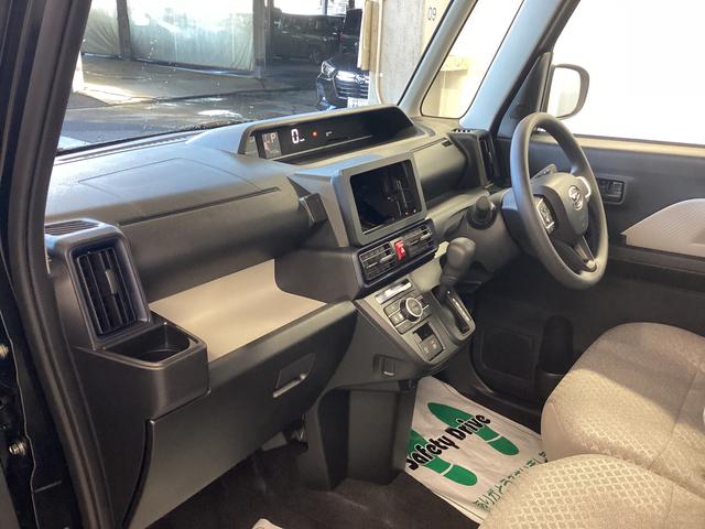 タントX衝突被害軽減ブレーキ 横滑り防止装置 4WD オートハイビーム アイドリングストップ ステアリングスイッチ オートライト キーフリーシステム オートエアコン バックカメラ(岐阜県)の中古車