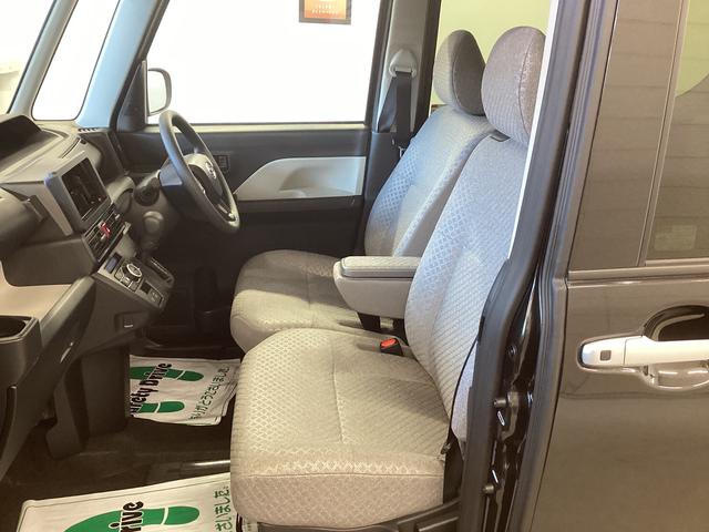 タントX衝突被害軽減ブレーキ 横滑り防止装置 4WD オートハイビーム アイドリングストップ ステアリングスイッチ オートライト キーフリーシステム オートエアコン バックカメラ(岐阜県)の中古車