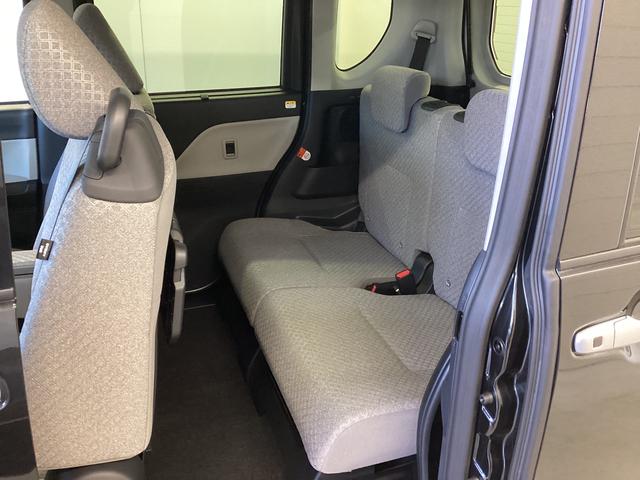 タントX衝突被害軽減ブレーキ 横滑り防止装置 4WD オートハイビーム アイドリングストップ ステアリングスイッチ オートライト キーフリーシステム オートエアコン バックカメラ(岐阜県)の中古車