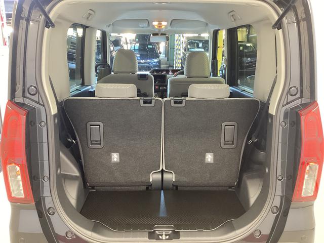 タントX衝突被害軽減ブレーキ 横滑り防止装置 4WD オートハイビーム アイドリングストップ ステアリングスイッチ オートライト キーフリーシステム オートエアコン バックカメラ(岐阜県)の中古車