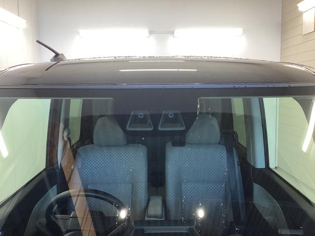 タントX衝突被害軽減ブレーキ 横滑り防止装置 4WD オートハイビーム アイドリングストップ ステアリングスイッチ オートライト キーフリーシステム オートエアコン バックカメラ(岐阜県)の中古車