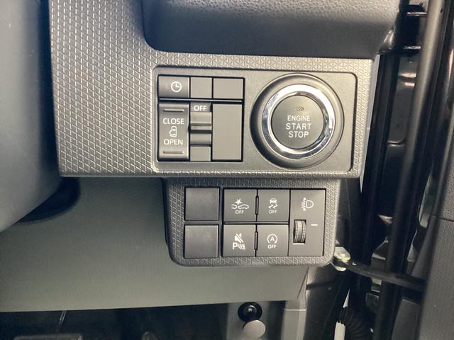 タントX衝突被害軽減ブレーキ 横滑り防止装置 4WD オートハイビーム アイドリングストップ ステアリングスイッチ オートライト キーフリーシステム オートエアコン バックカメラ(岐阜県)の中古車