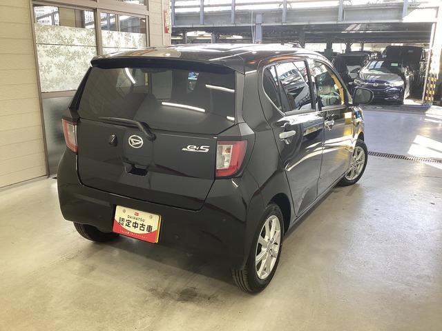 ミライースＧ　ＳＡIII衝突被害軽減ブレーキ　横滑り防止装置　オートハイビーム　アイドリングストップ　オートライト　キーフリーシステム　オートエアコン　ナビ　ドラレコ　バックカメラ　ＥＴＣ　マット（岐阜県）の中古車