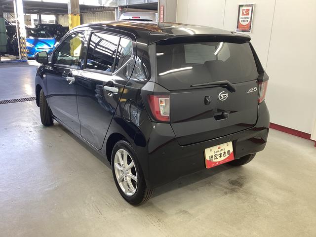 ミライースＧ　ＳＡIII衝突被害軽減ブレーキ　横滑り防止装置　オートハイビーム　アイドリングストップ　オートライト　キーフリーシステム　オートエアコン　ナビ　ドラレコ　バックカメラ　ＥＴＣ　マット（岐阜県）の中古車