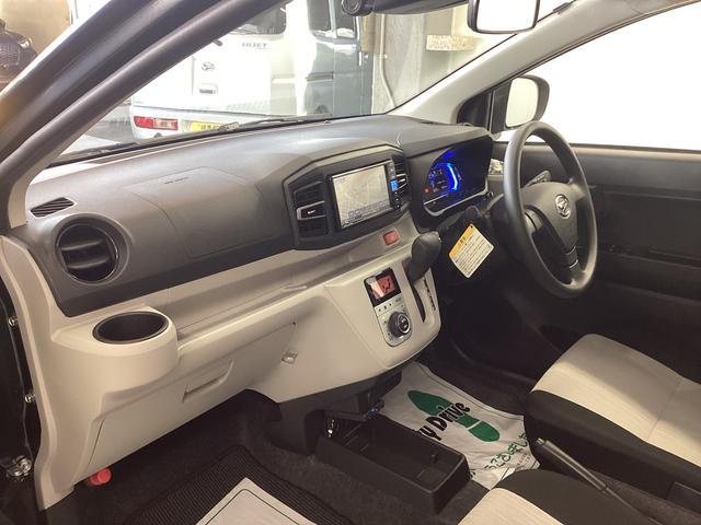 ミライースＧ　ＳＡIII衝突被害軽減ブレーキ　横滑り防止装置　オートハイビーム　アイドリングストップ　オートライト　キーフリーシステム　オートエアコン　ナビ　ドラレコ　バックカメラ　ＥＴＣ　マット（岐阜県）の中古車