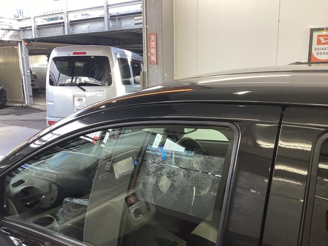 ミライースＧ　ＳＡIII衝突被害軽減ブレーキ　横滑り防止装置　オートハイビーム　アイドリングストップ　オートライト　キーフリーシステム　オートエアコン　ナビ　ドラレコ　バックカメラ　ＥＴＣ　マット（岐阜県）の中古車