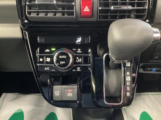 タントカスタムX衝突被害軽減ブレーキ 横滑り防止装置 オートハイビーム アイドリングストップ ステアリングスイッチ オートライト キーフリーシステム オートエアコン ナビ ドラレコ パノラマカメラ ETC マット(岐阜県)の中古車